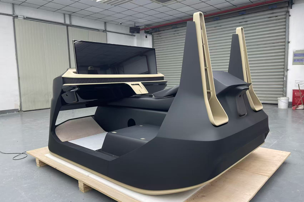 Customer Service Case of Seatingbuck